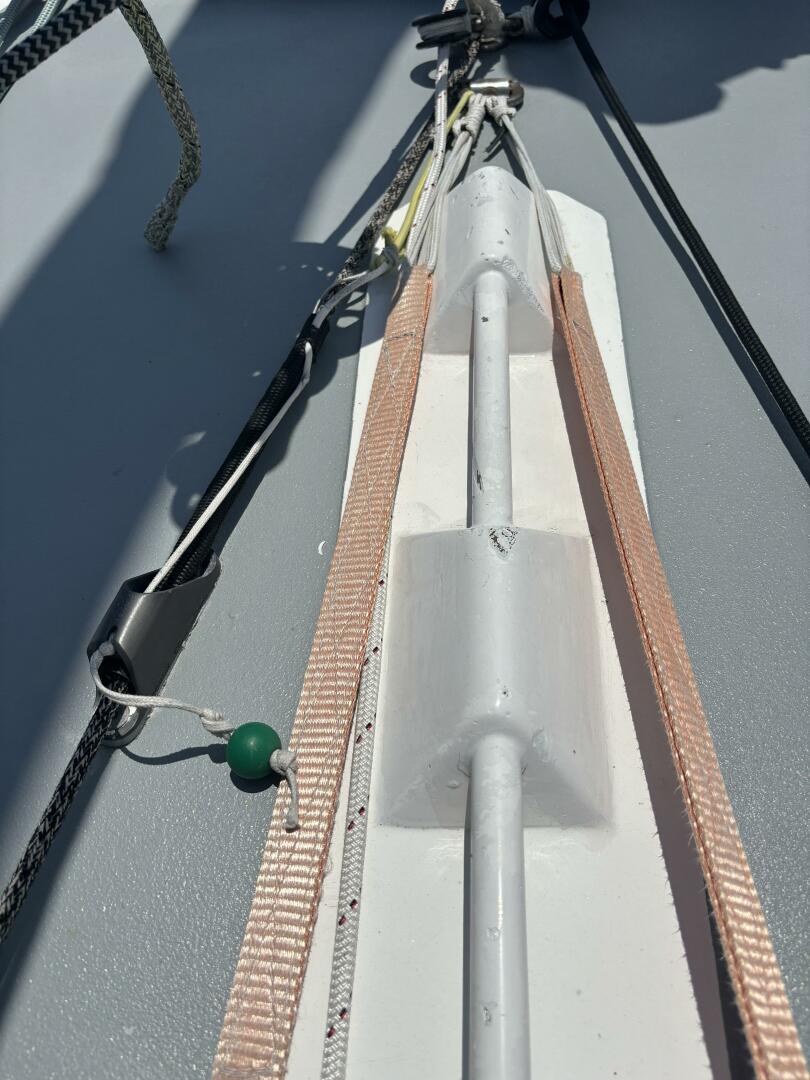 Zed4 40ft Class 40 Yacht For Sale