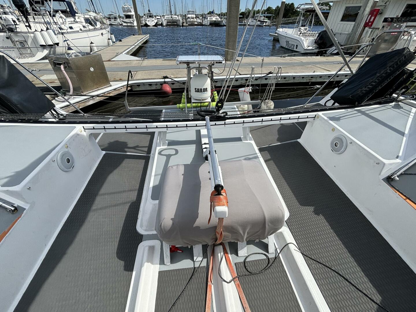 Zed4 40ft Class 40 Yacht For Sale