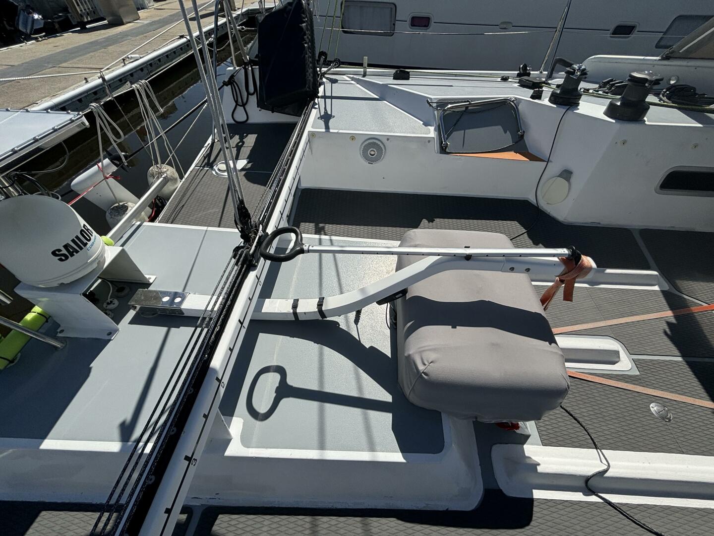 Zed4 40ft Class 40 Yacht For Sale
