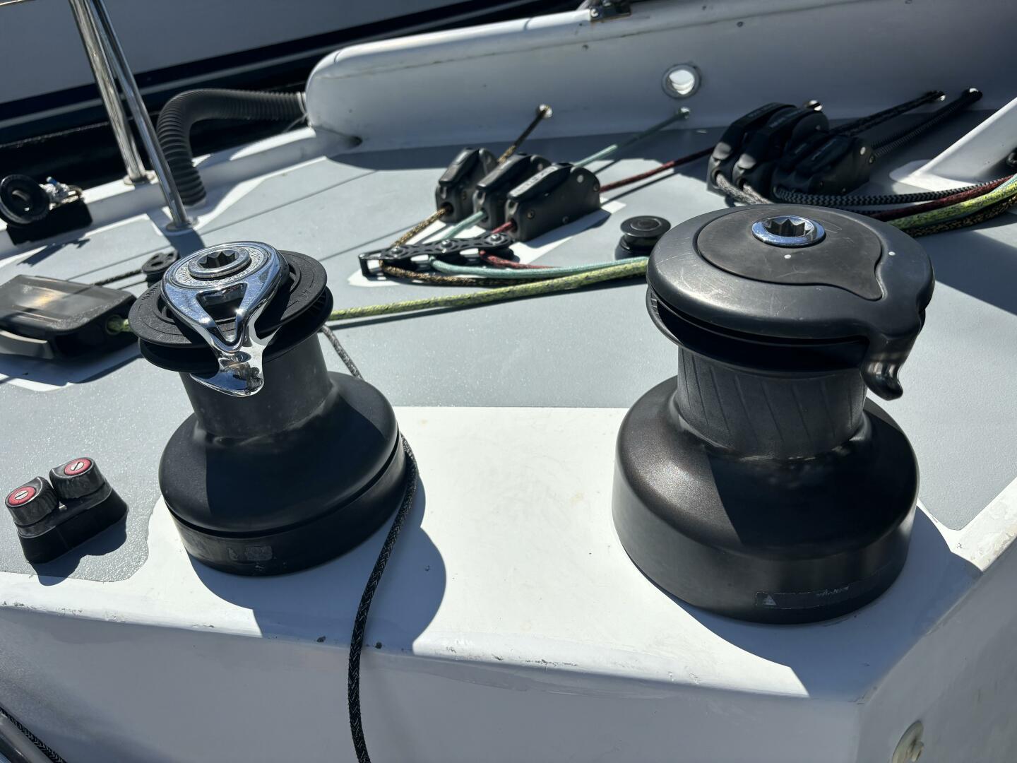 Zed4 40ft Class 40 Yacht For Sale