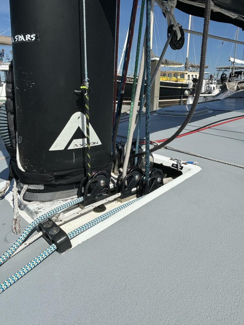 Zed4 40ft Class 40 Yacht For Sale