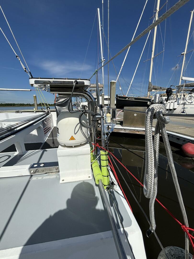 Zed4 40ft Class 40 Yacht For Sale