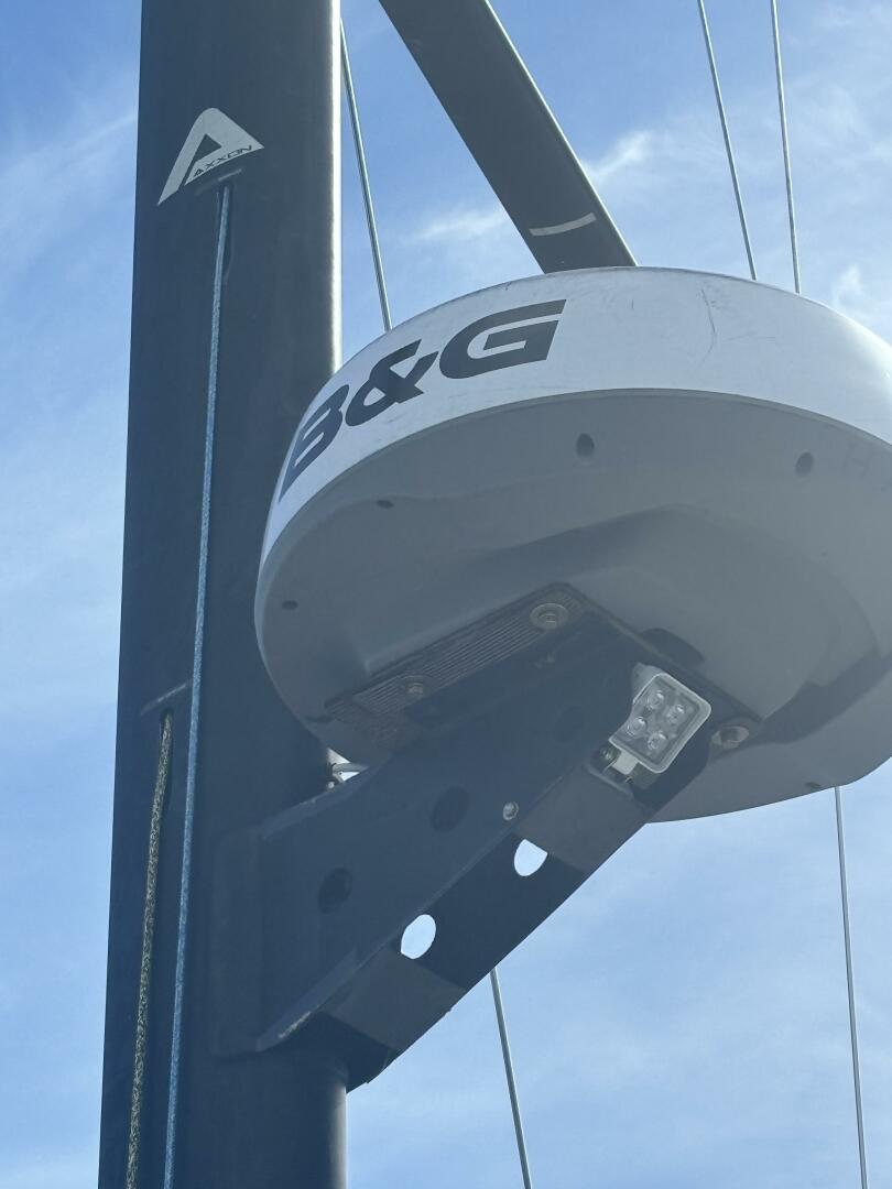 Zed4 40ft Class 40 Yacht For Sale