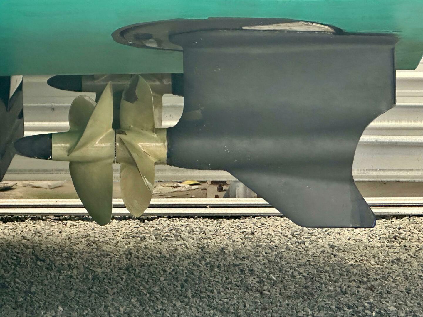 Vessel Image #31