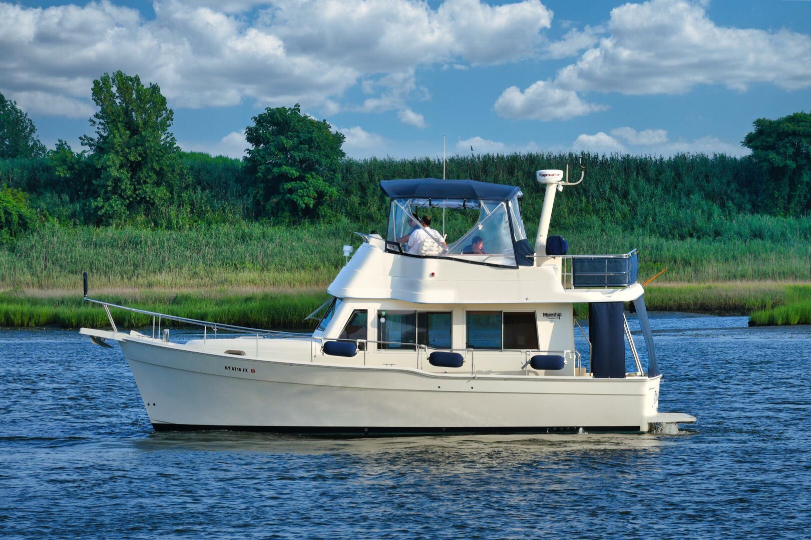 Vessel Image #7