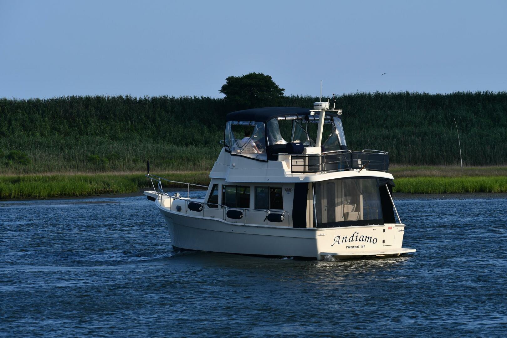 Vessel Image #6