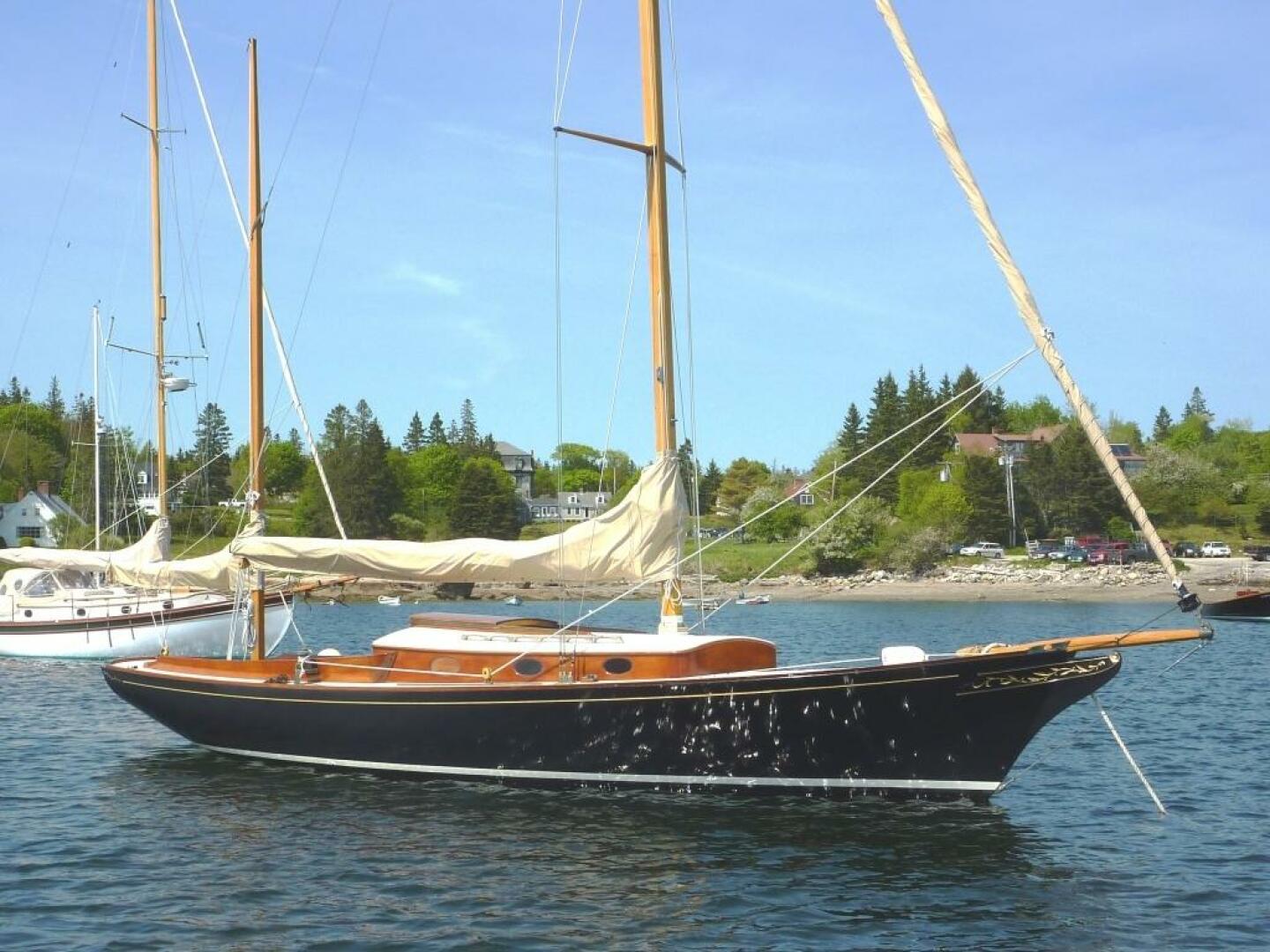 Vessel Image #5