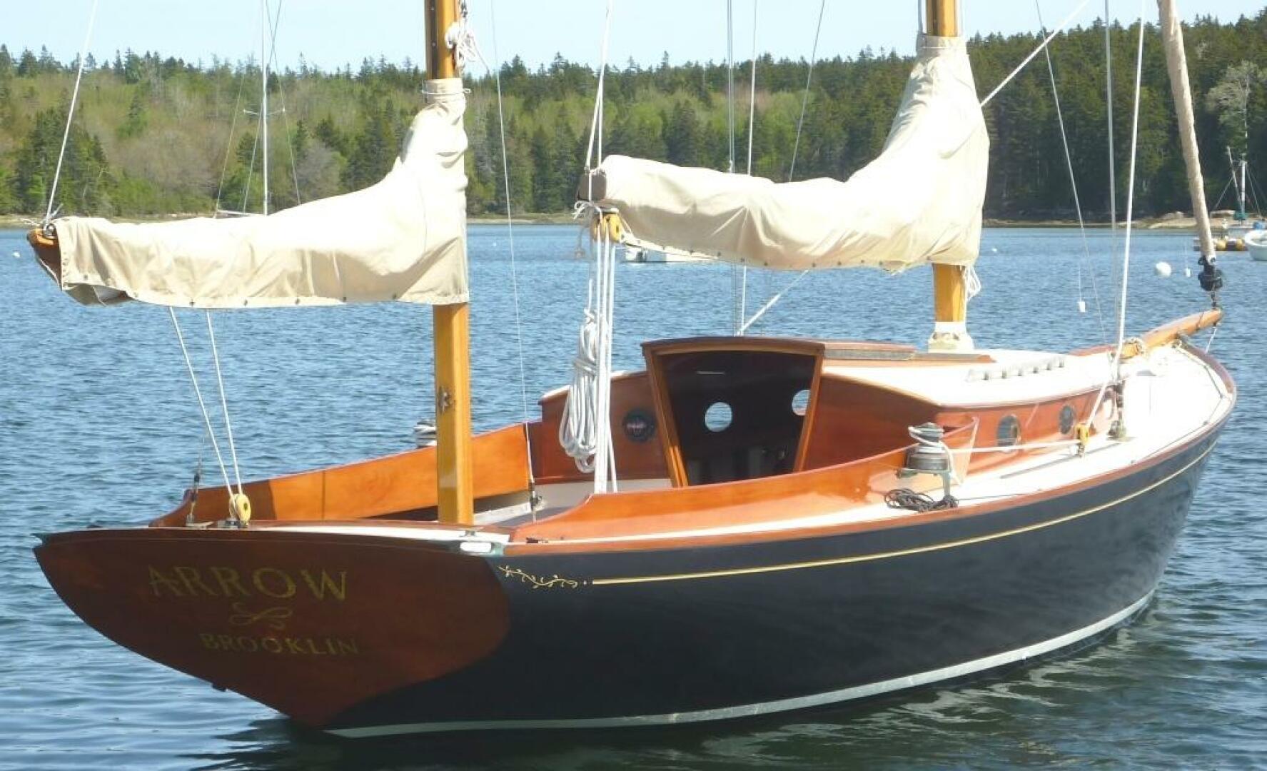 Vessel Image #4