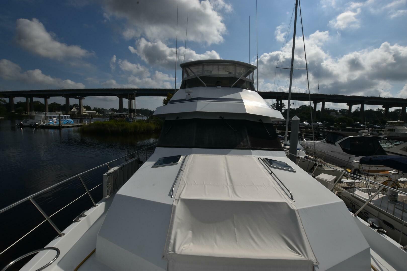 Vessel Image #6