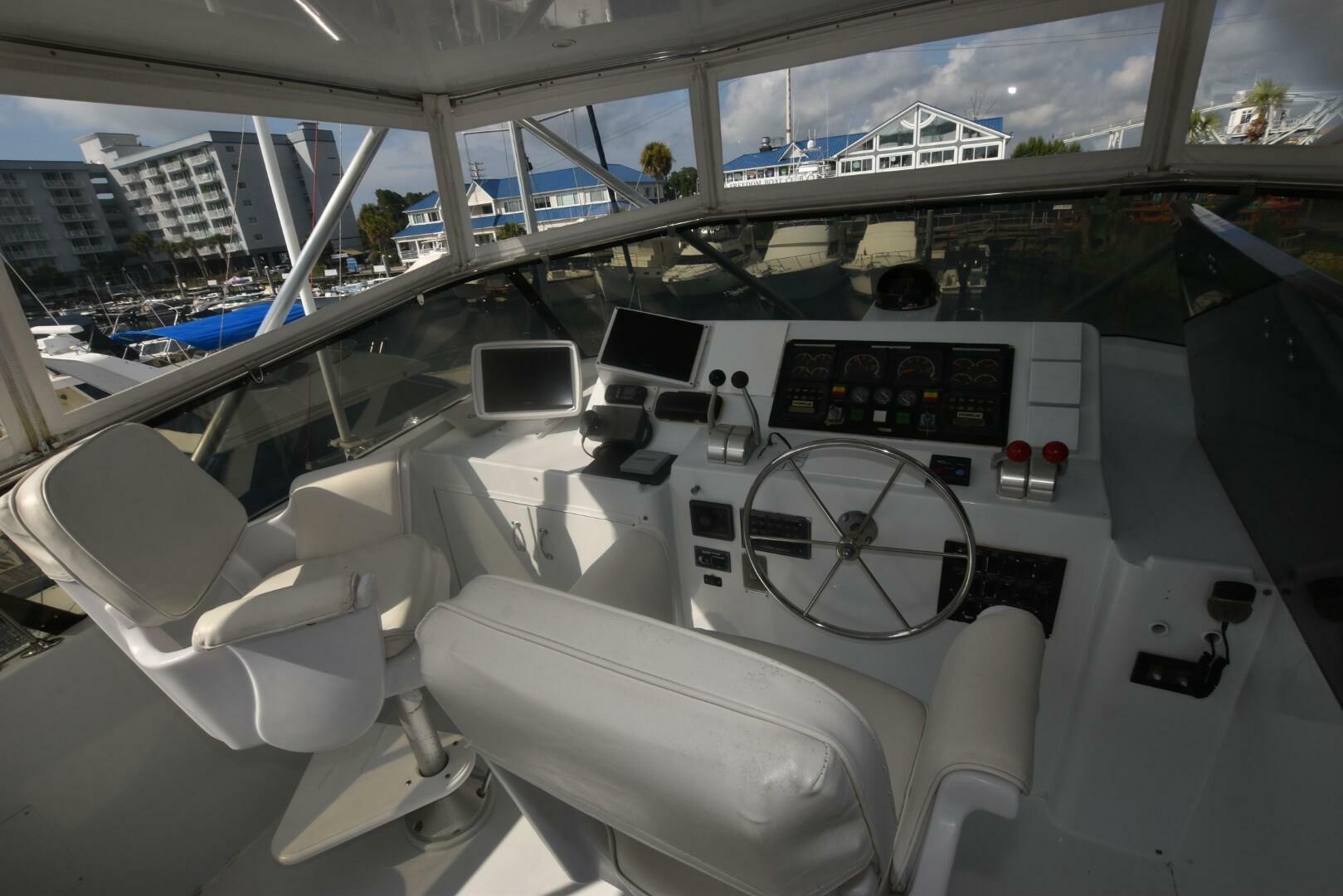 Vessel Image #5