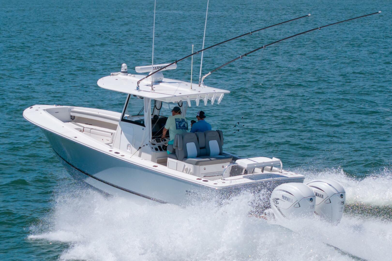 2022 Regulator 31 Dave 074