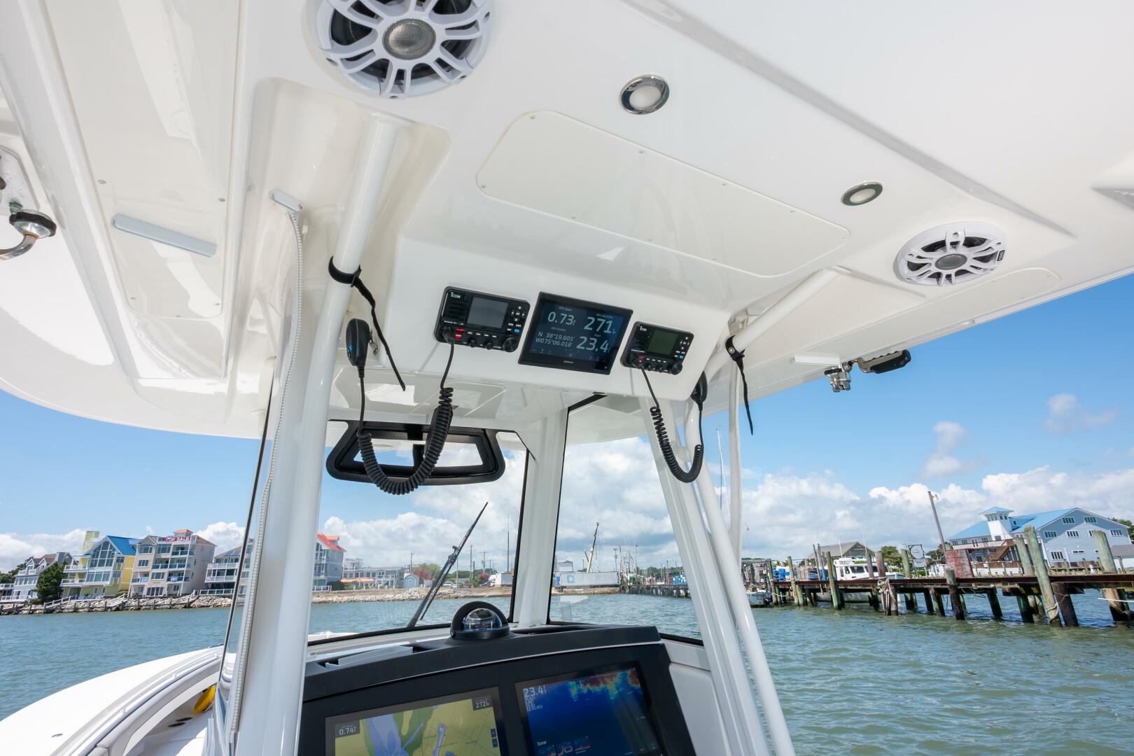 2022 Regulator 31 Dave 096