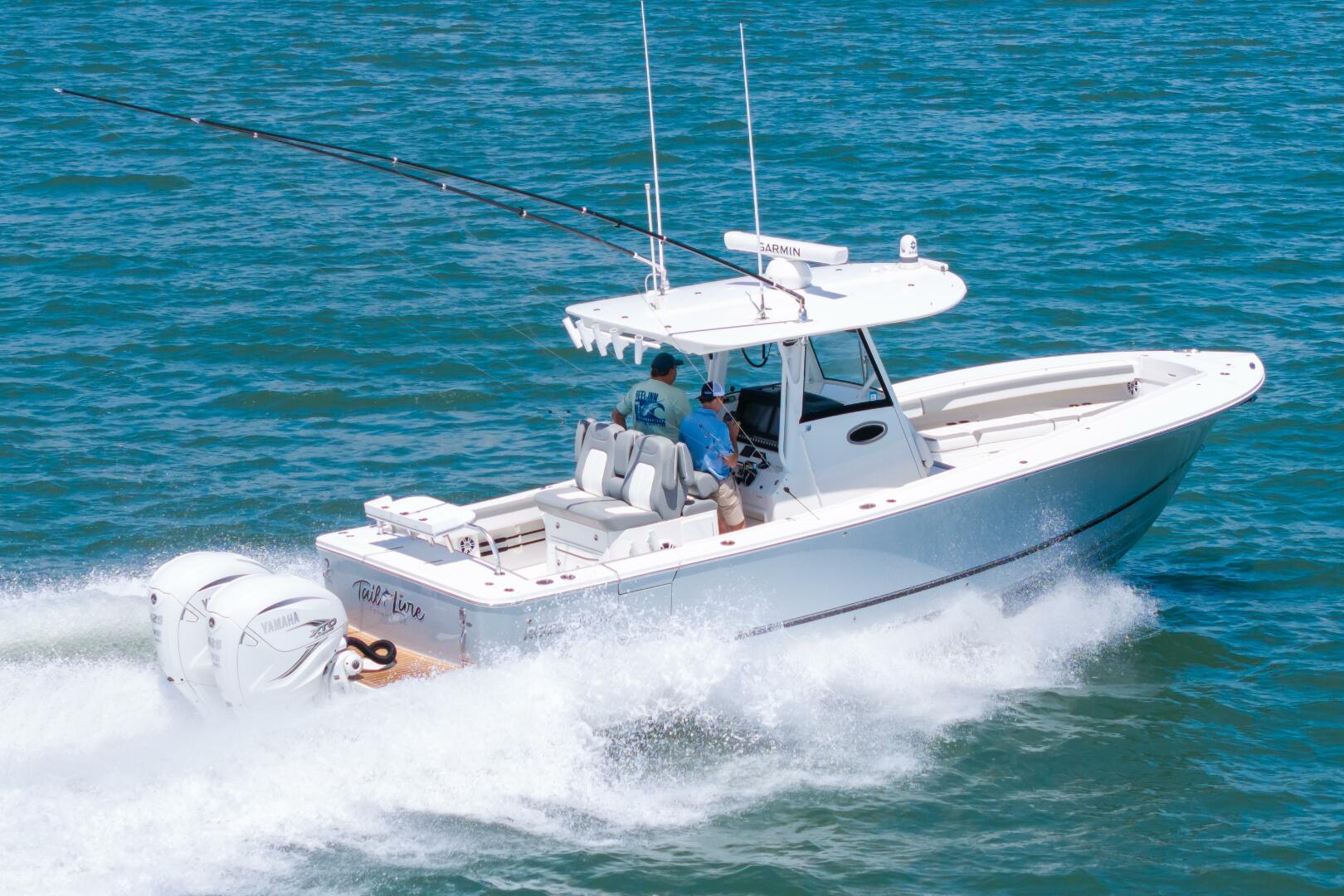 2022 Regulator 31 Dave 077