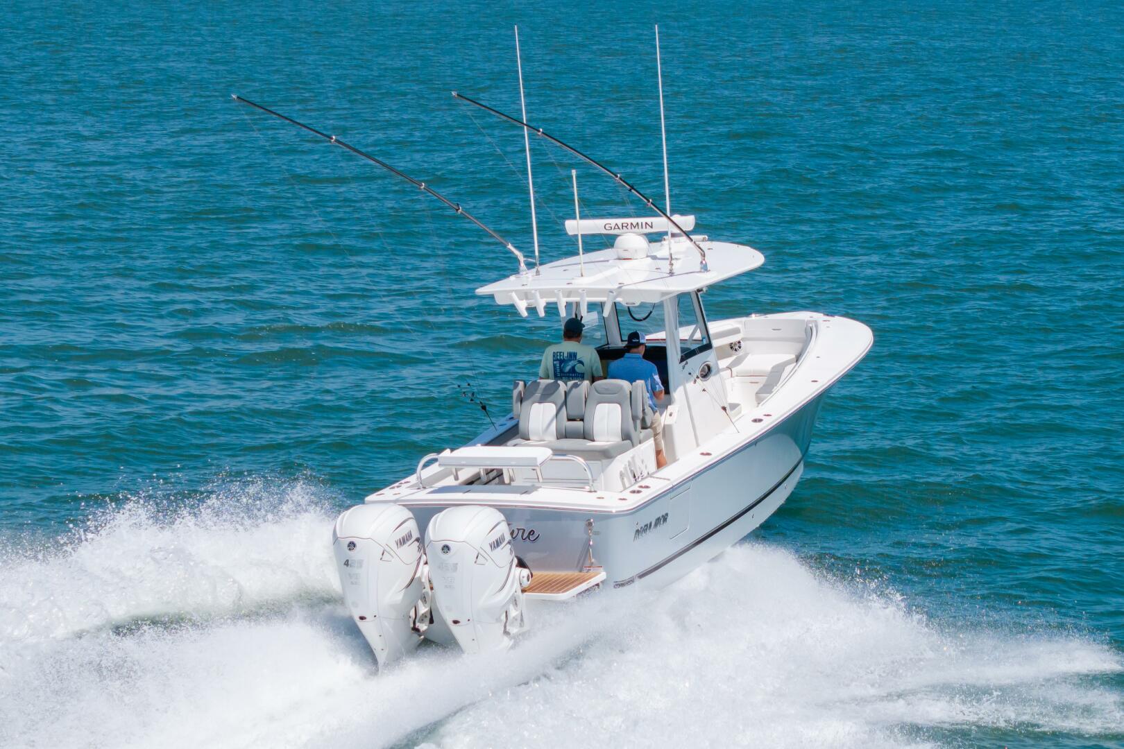2022 Regulator 31 Dave 076