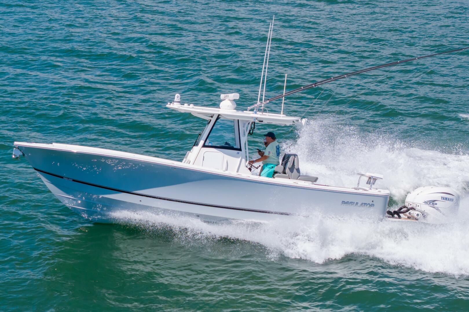 2022 Regulator 31 Dave 072