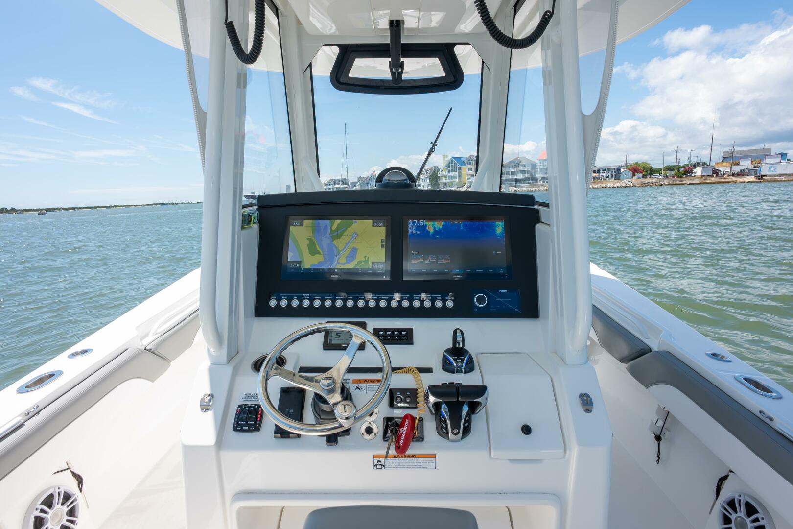 2022 Regulator 31 Dave 093