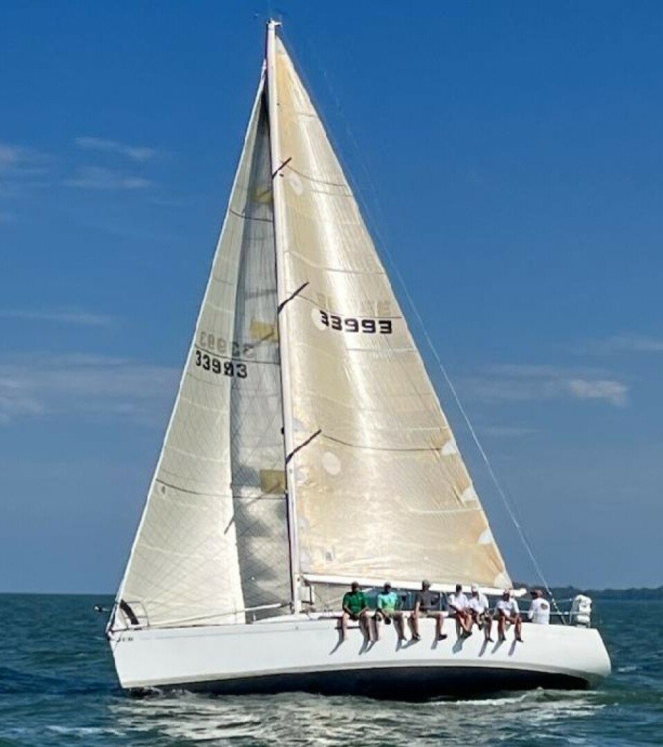 Vessel Image #1