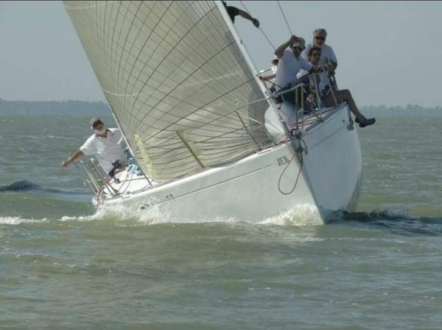Vessel Image #33