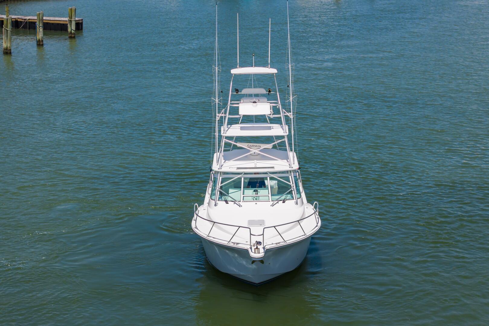 Vessel Image #2