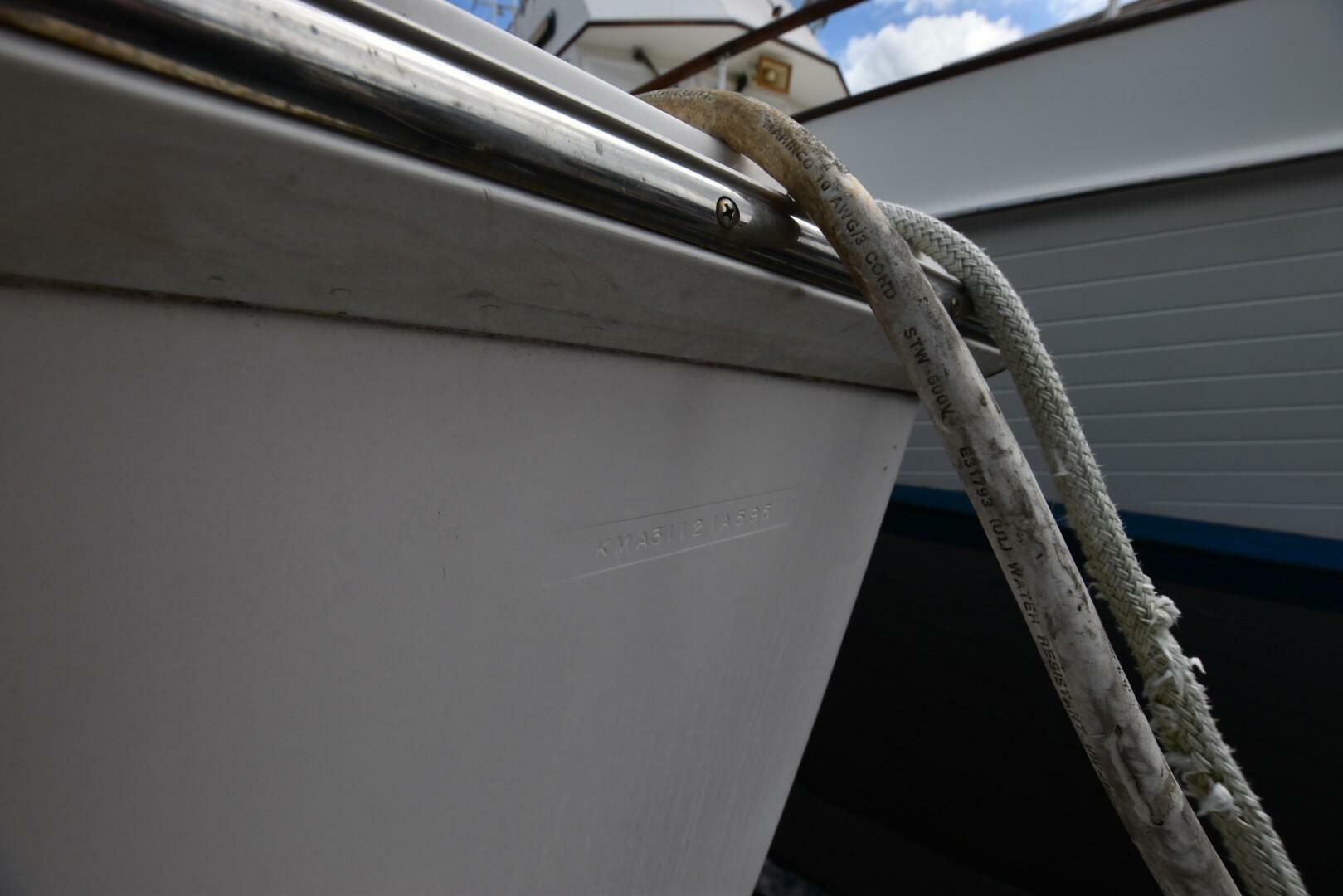 Vessel Image #26