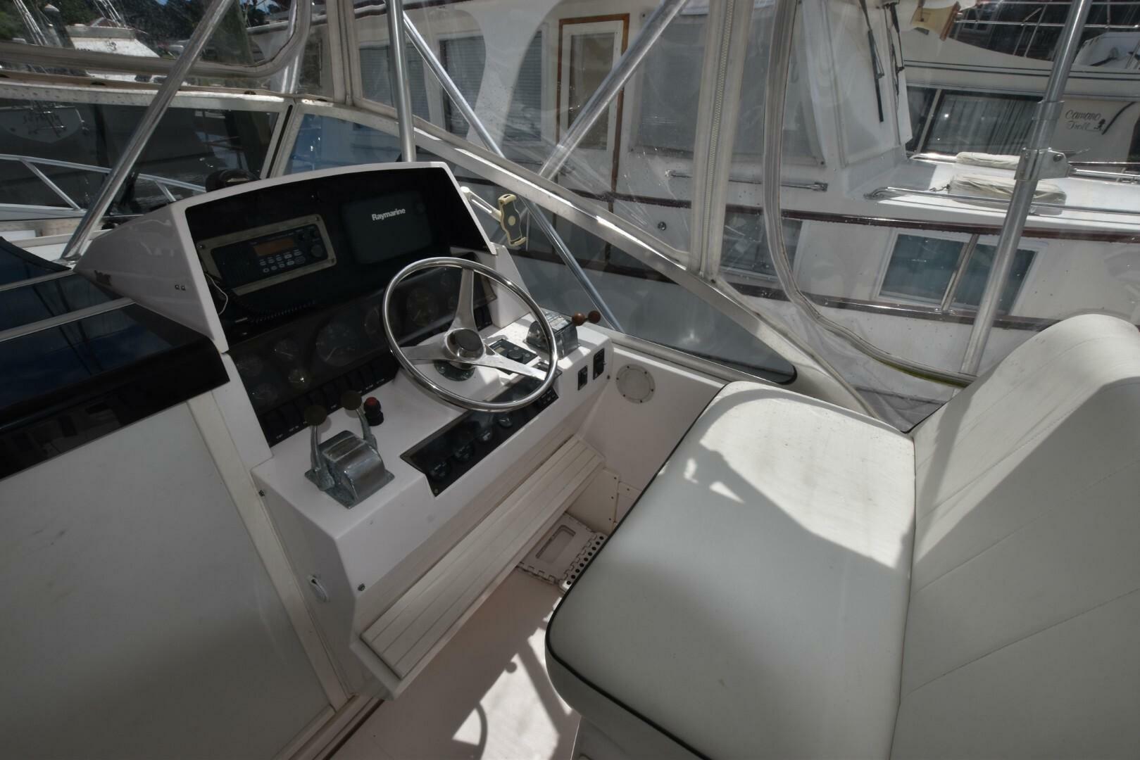 Vessel Image #8