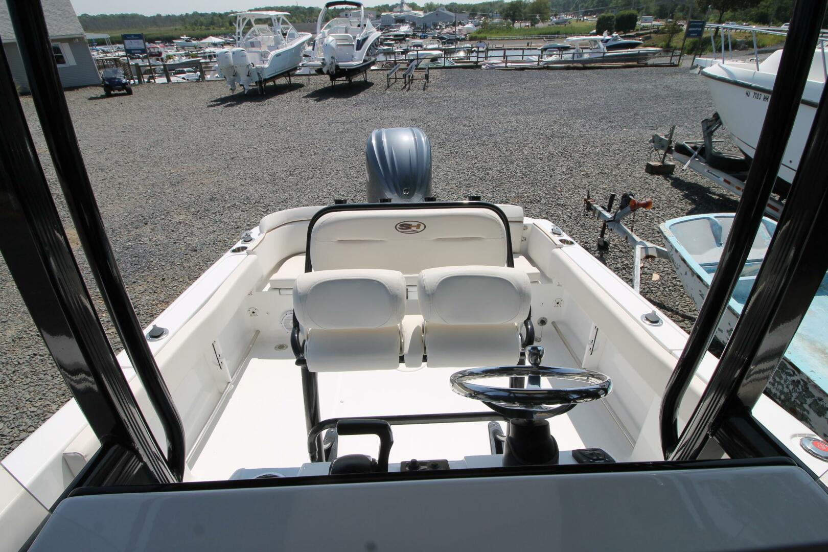 Vessel Image #8