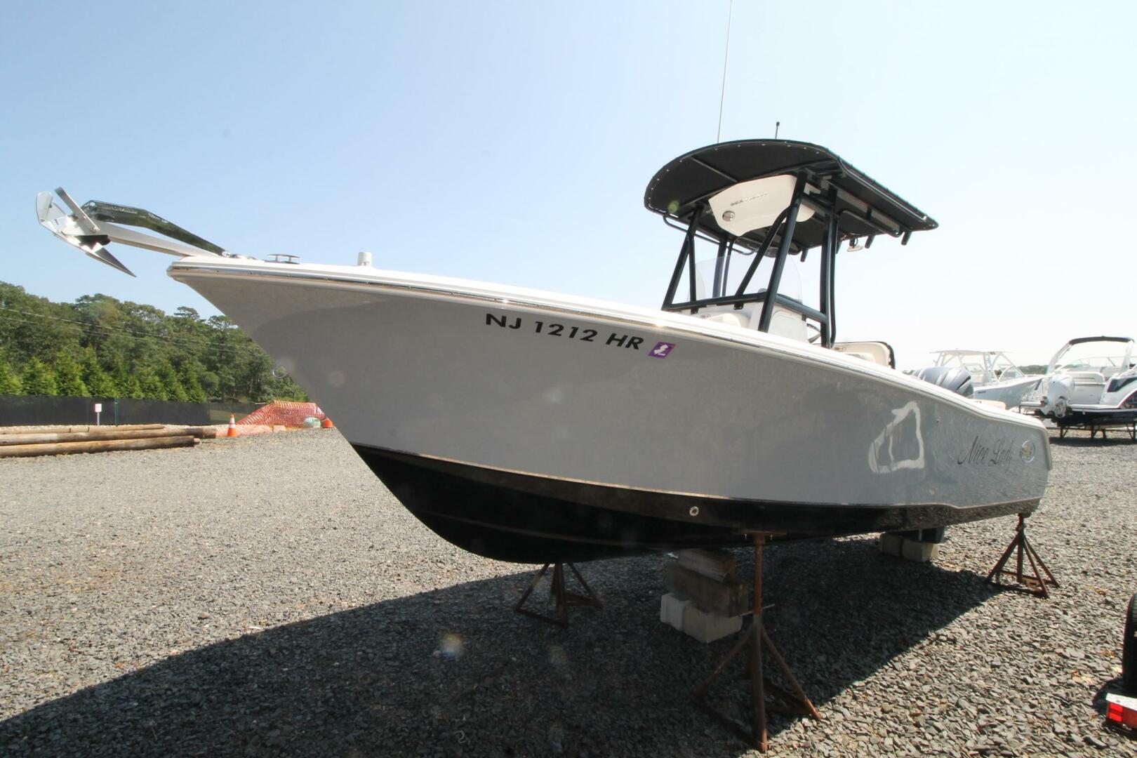 Vessel Image #2