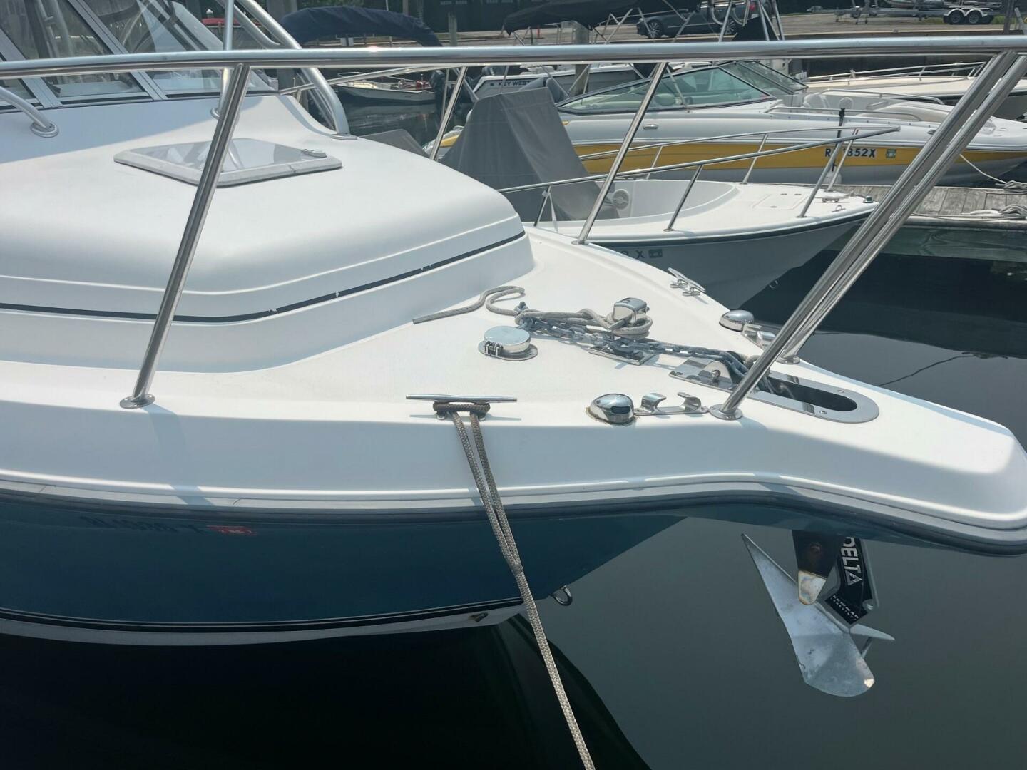 Vessel Image #5
