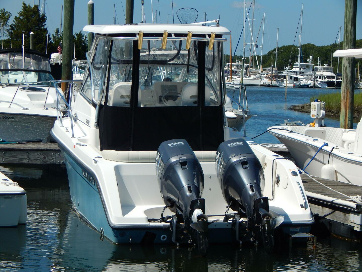 Vessel Image #8
