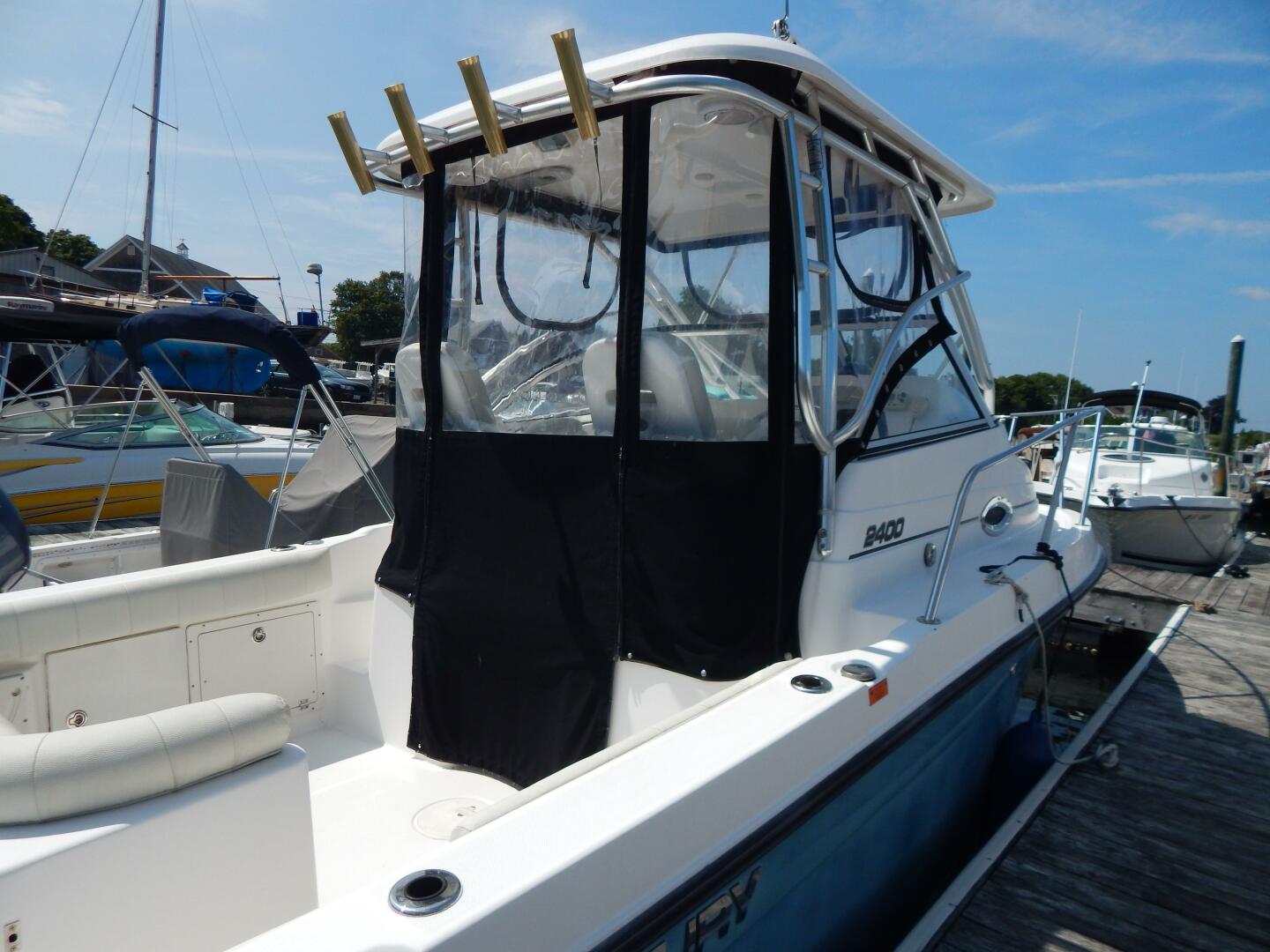 Vessel Image #7