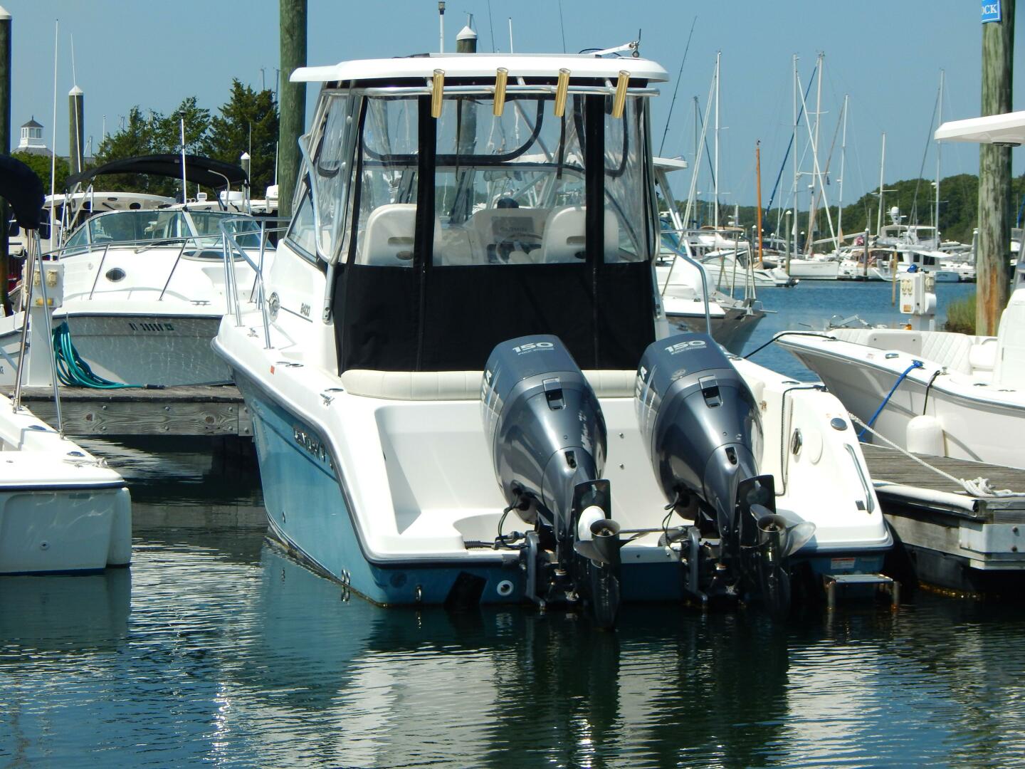Vessel Image #9