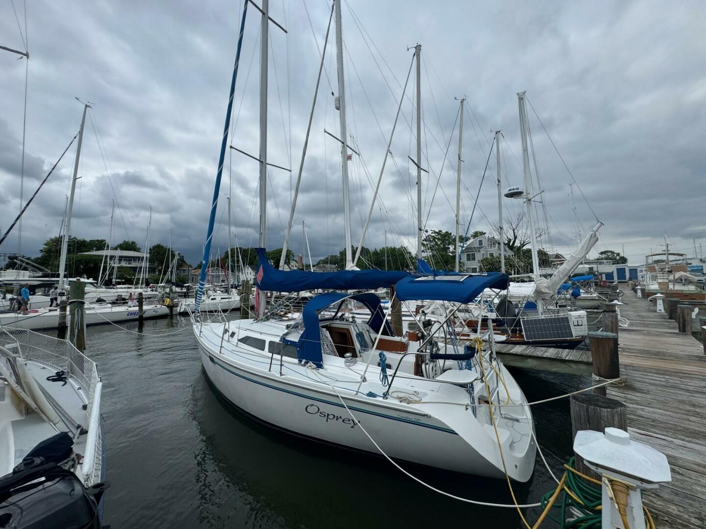 Vessel Image #2