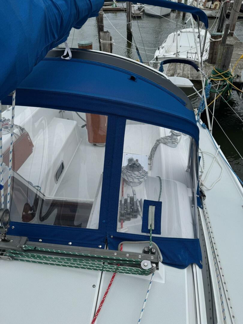 Vessel Image #7