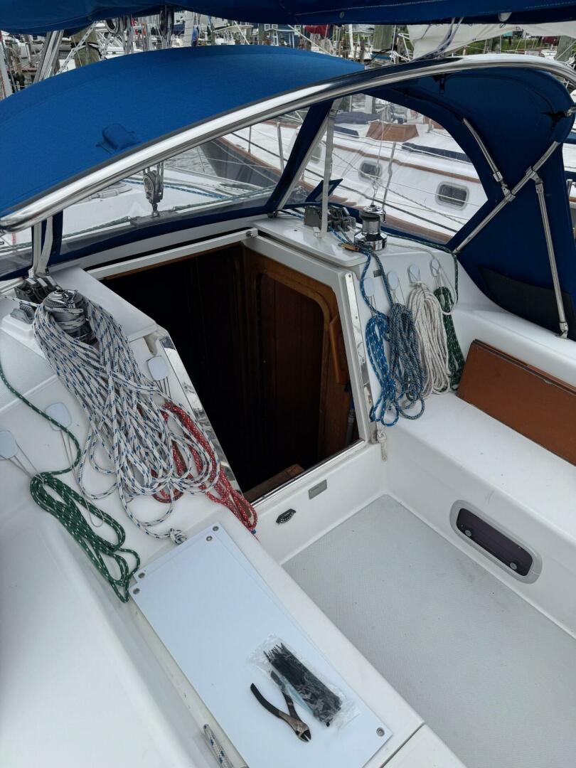 Vessel Image #8