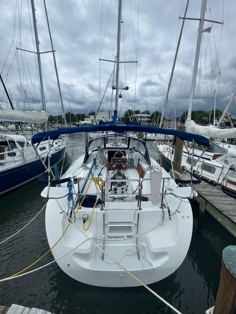 Vessel Image #3