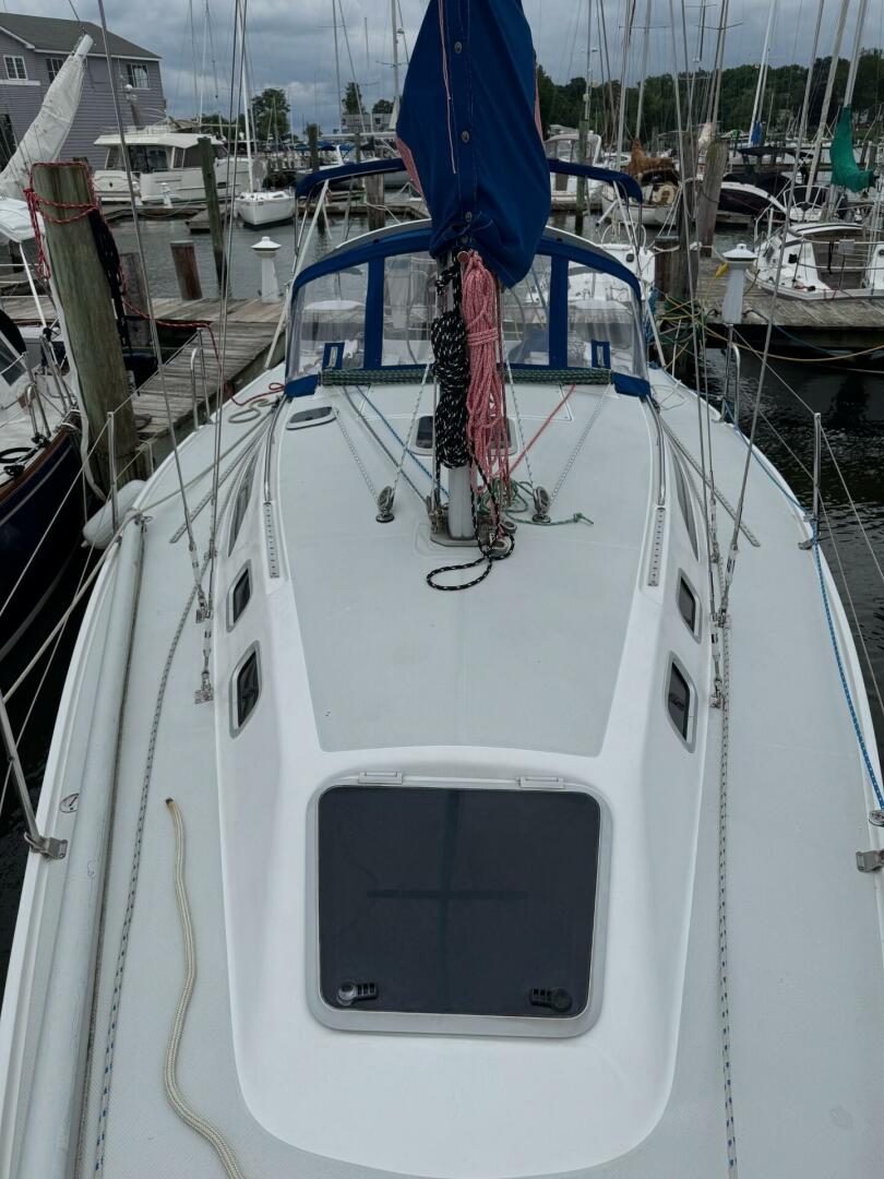 Vessel Image #6
