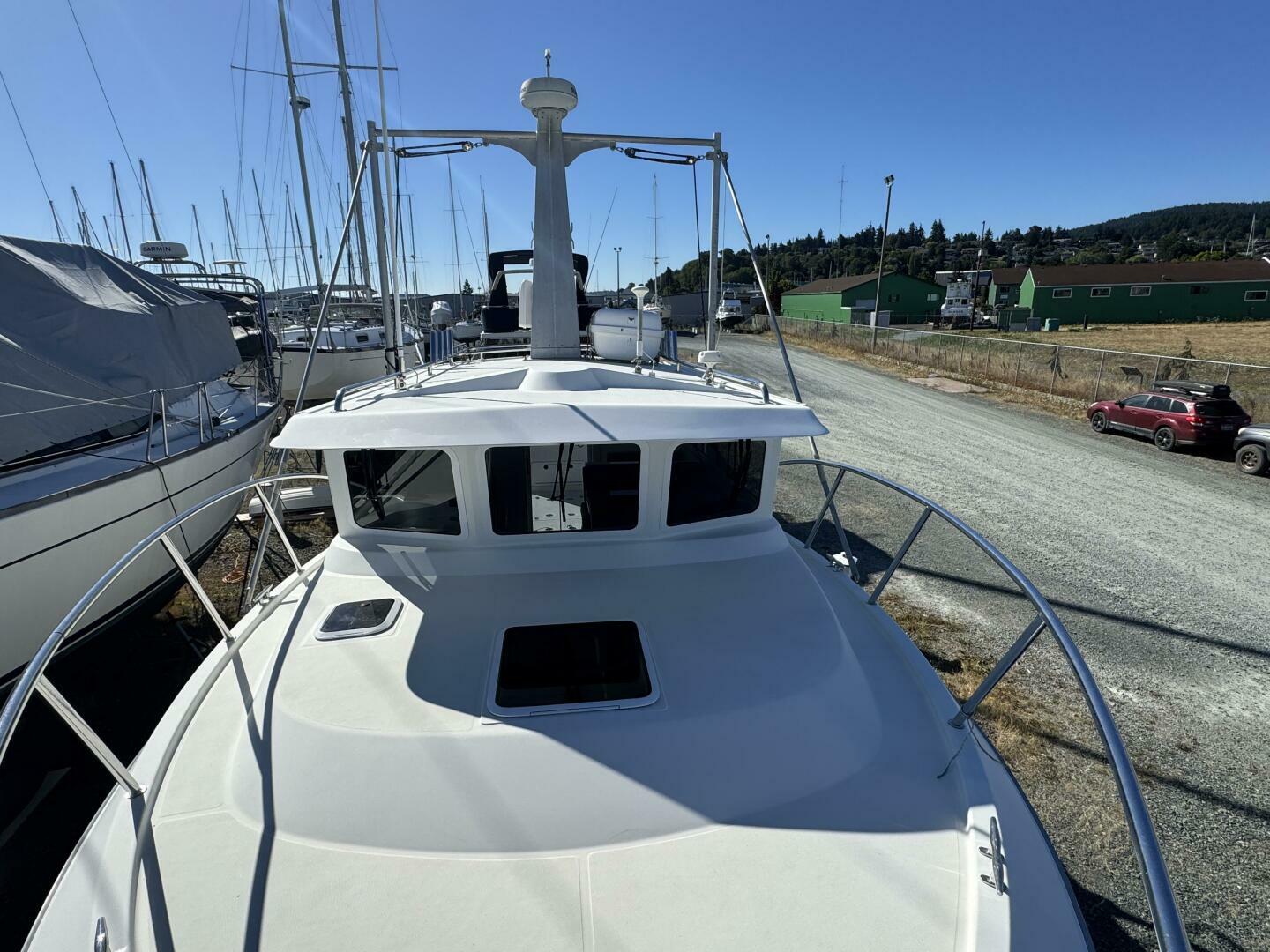 Vessel Image #8
