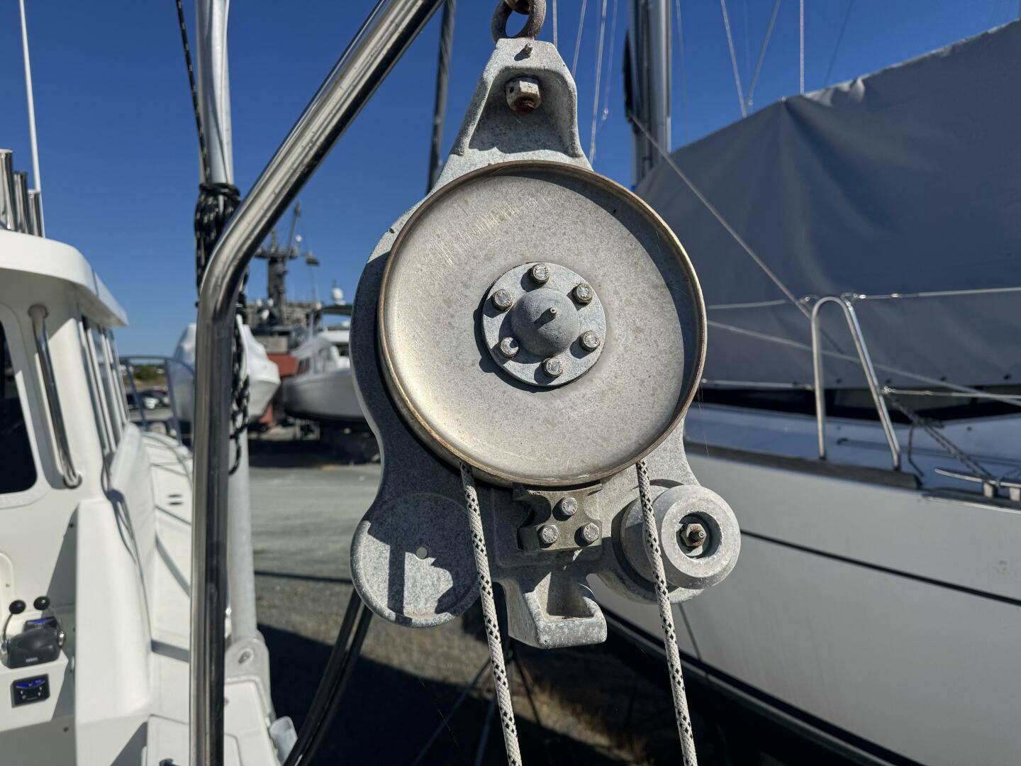 Vessel Image #14