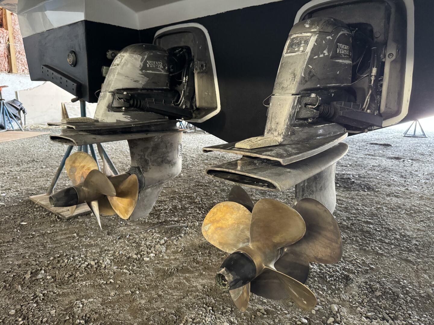 Vessel Image #45