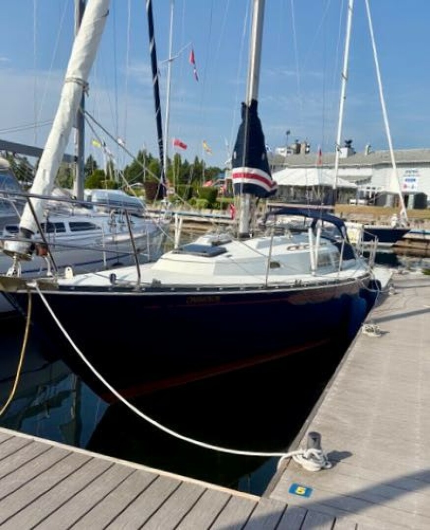 Vessel Image #1