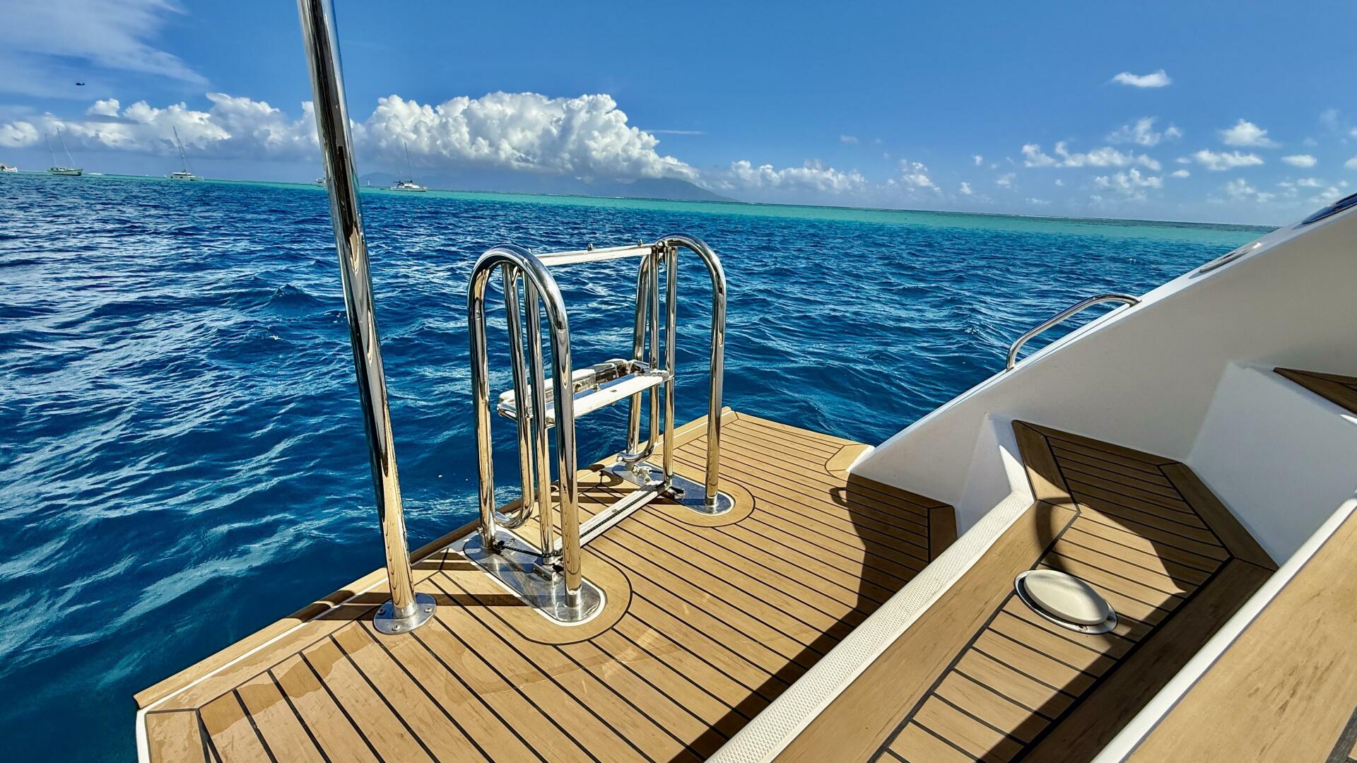 Vessel Image #5