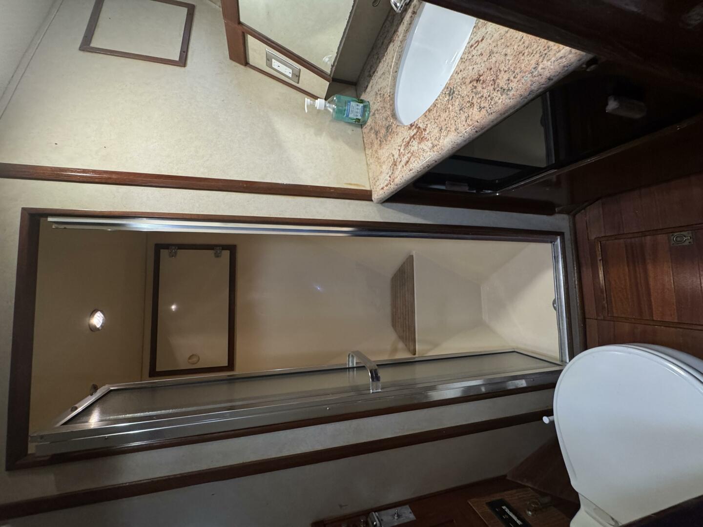 50ft Chris Craft Yacht For Sale