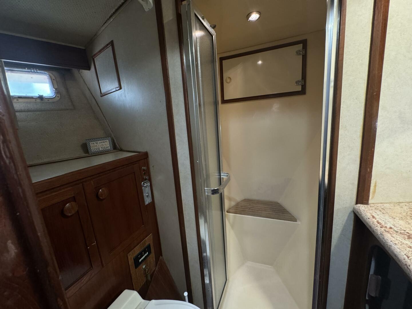 50ft Chris Craft Yacht For Sale