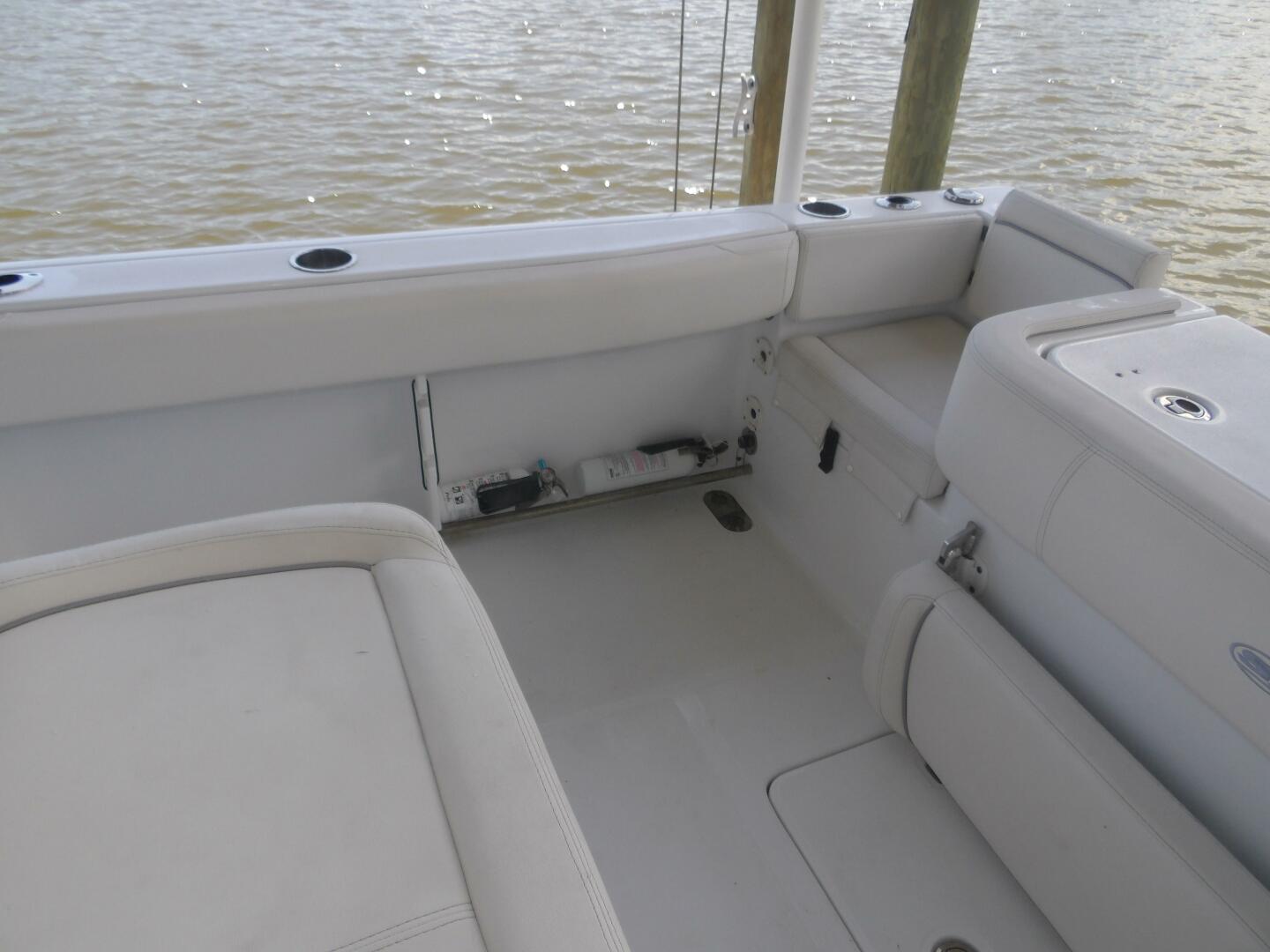 30ft Sea Hunt Yacht For Sale