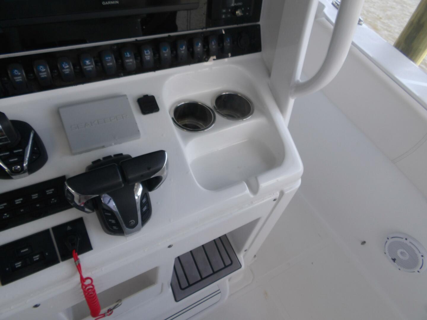 30ft Sea Hunt Yacht For Sale