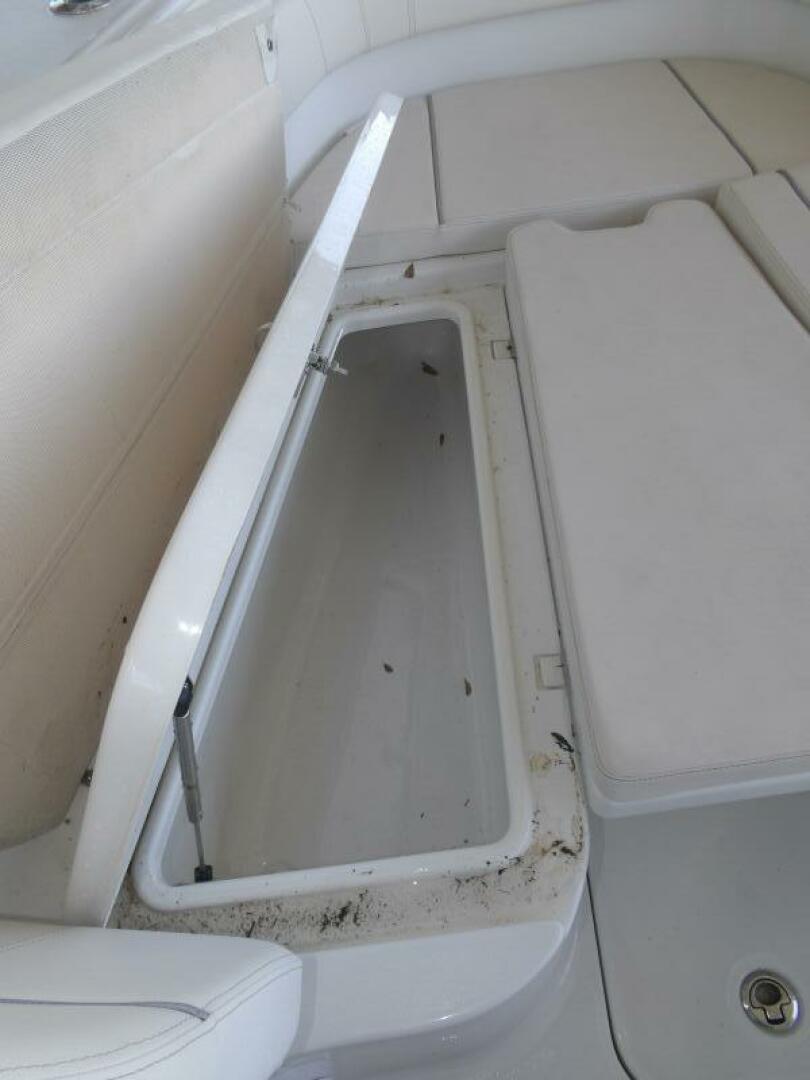 30ft Sea Hunt Yacht For Sale