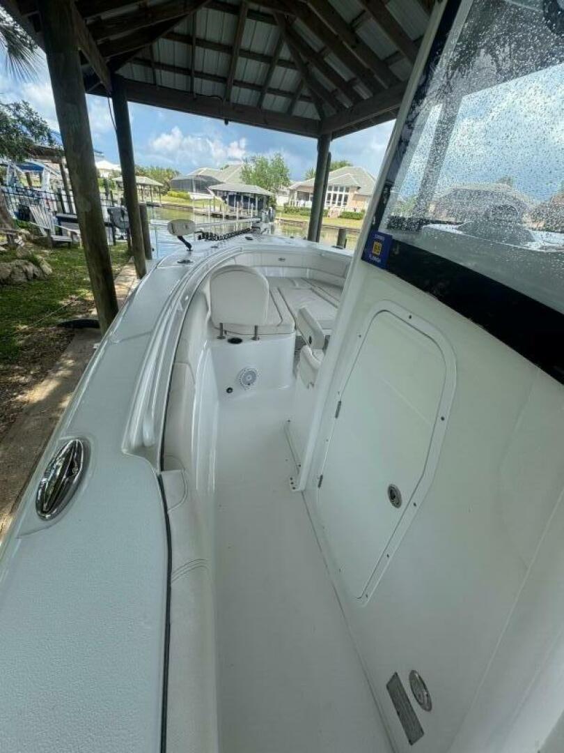 30ft Sea Hunt Yacht For Sale