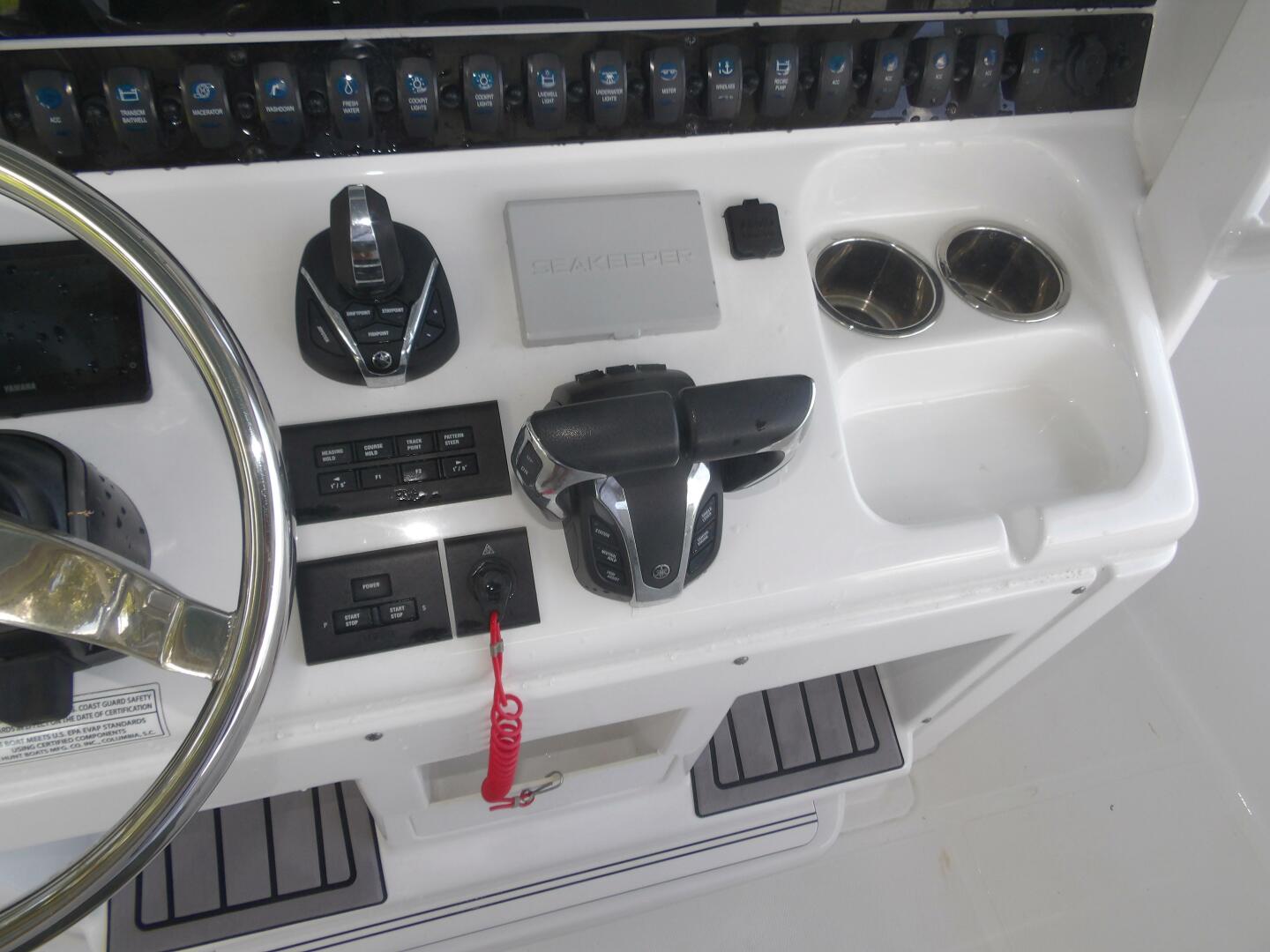 30ft Sea Hunt Yacht For Sale