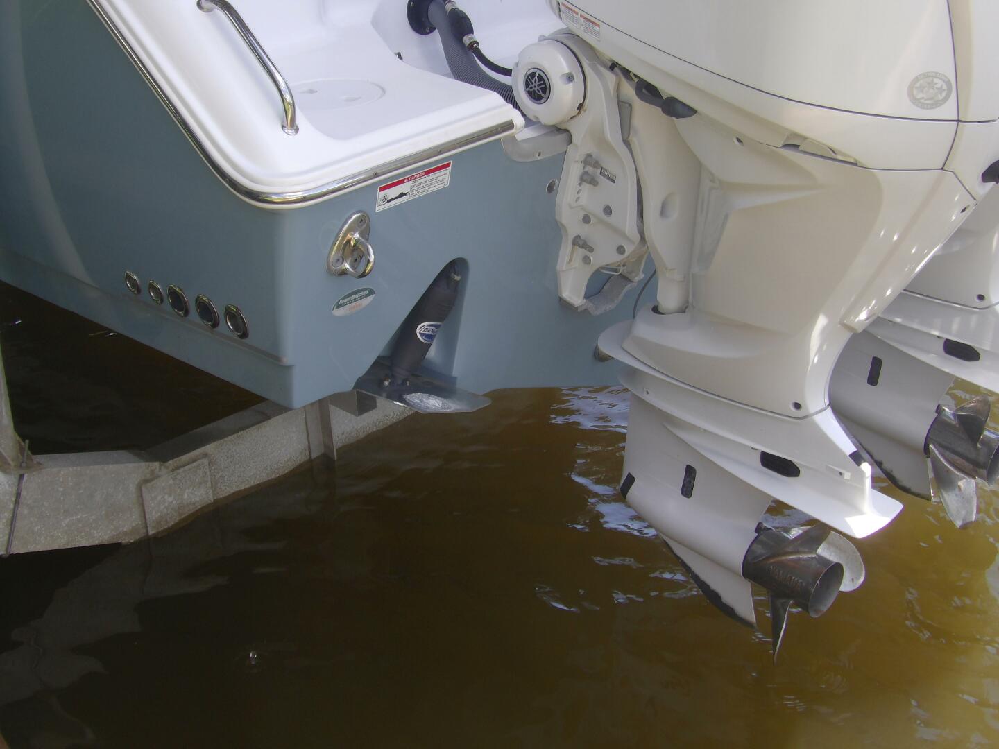 30ft Sea Hunt Yacht For Sale