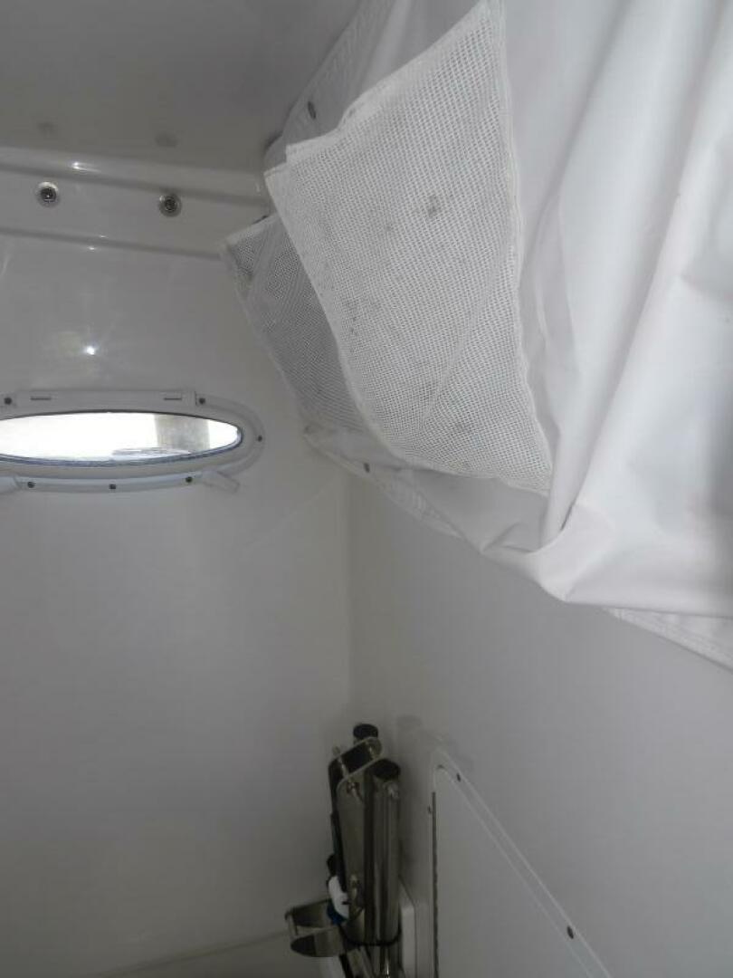 30ft Sea Hunt Yacht For Sale